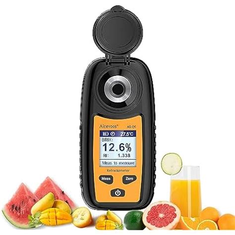 hm refractometer review|best refractometer 2024.